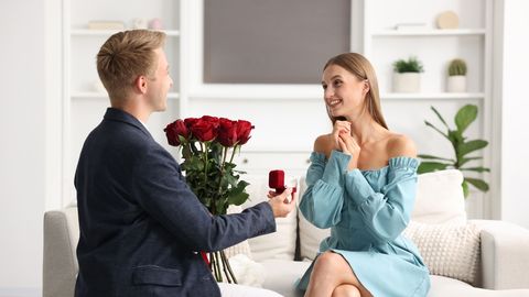 Mehe absurdne abieluettepanek osutus naise elu suurimaks varanduseks