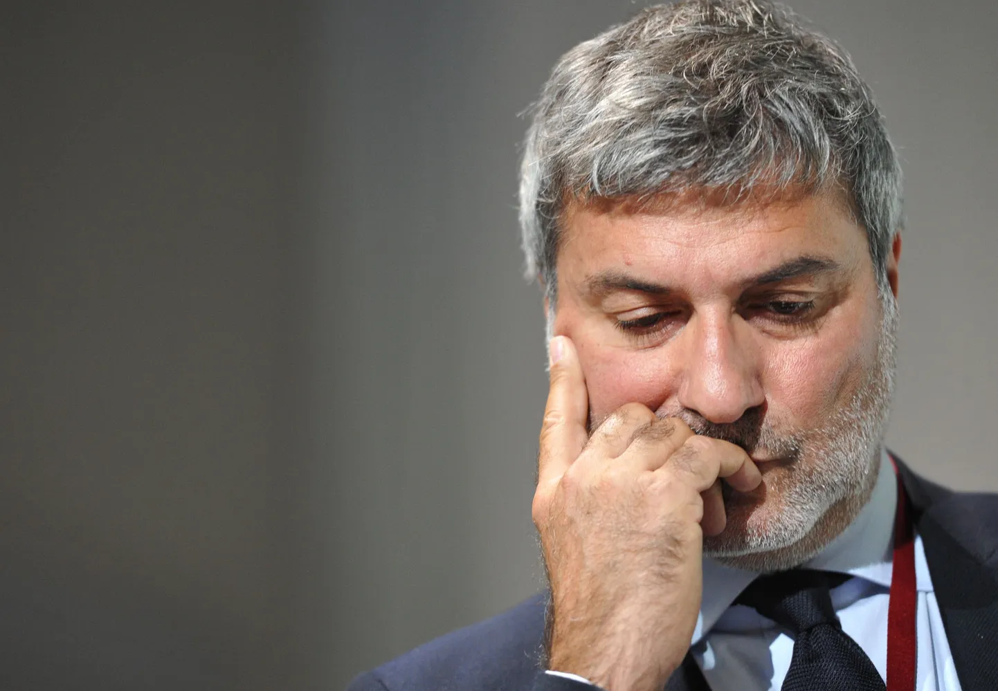 Ohtlikke operatsioone teinud kirurg Paolo Machhiarini.