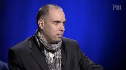 Паппель: "Сильнее всего тяготила неизвестность"