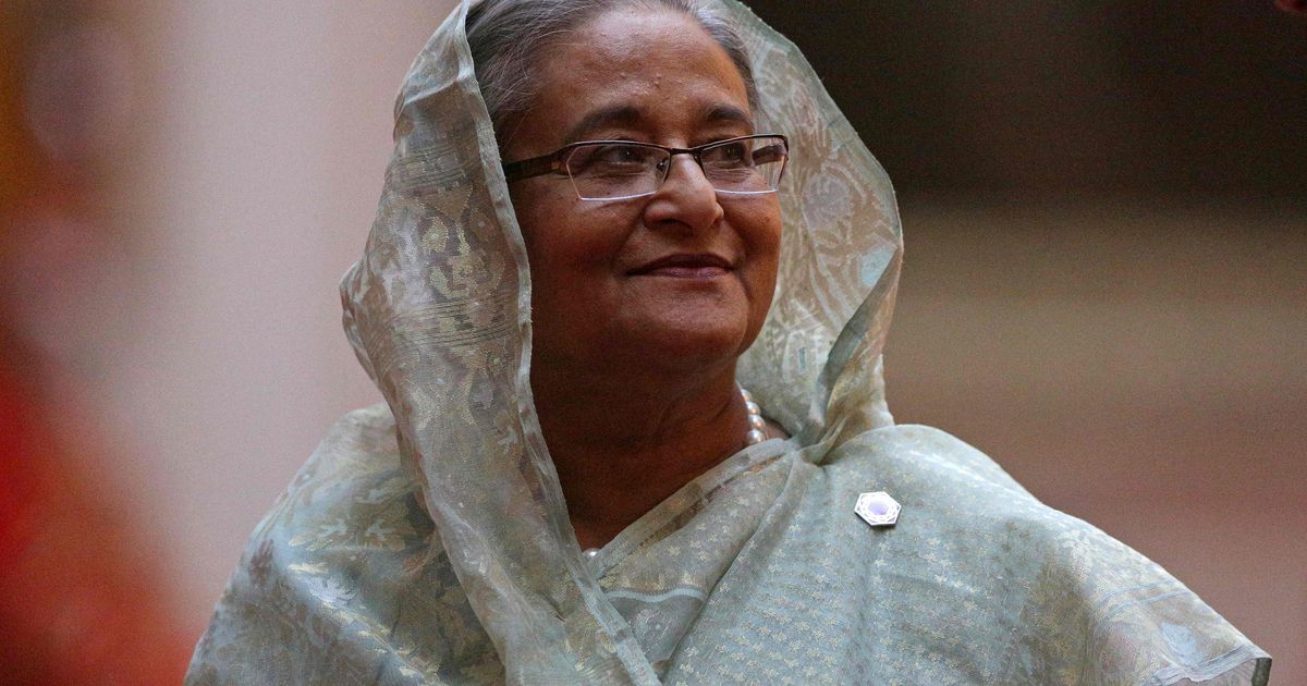 Bangladeshis algasid pingelises õhkkonnas üldvalimised