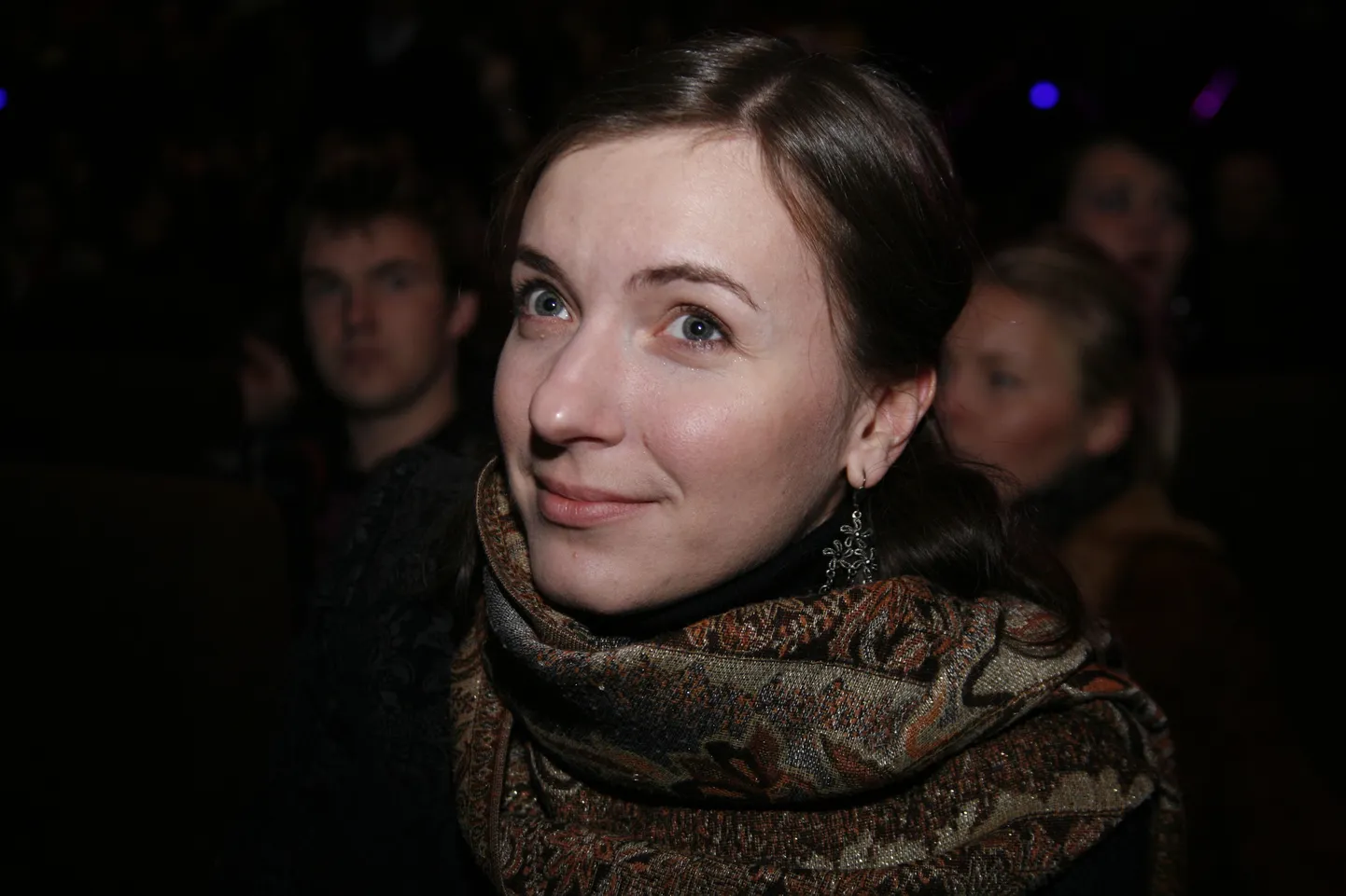 Maian Kärmas