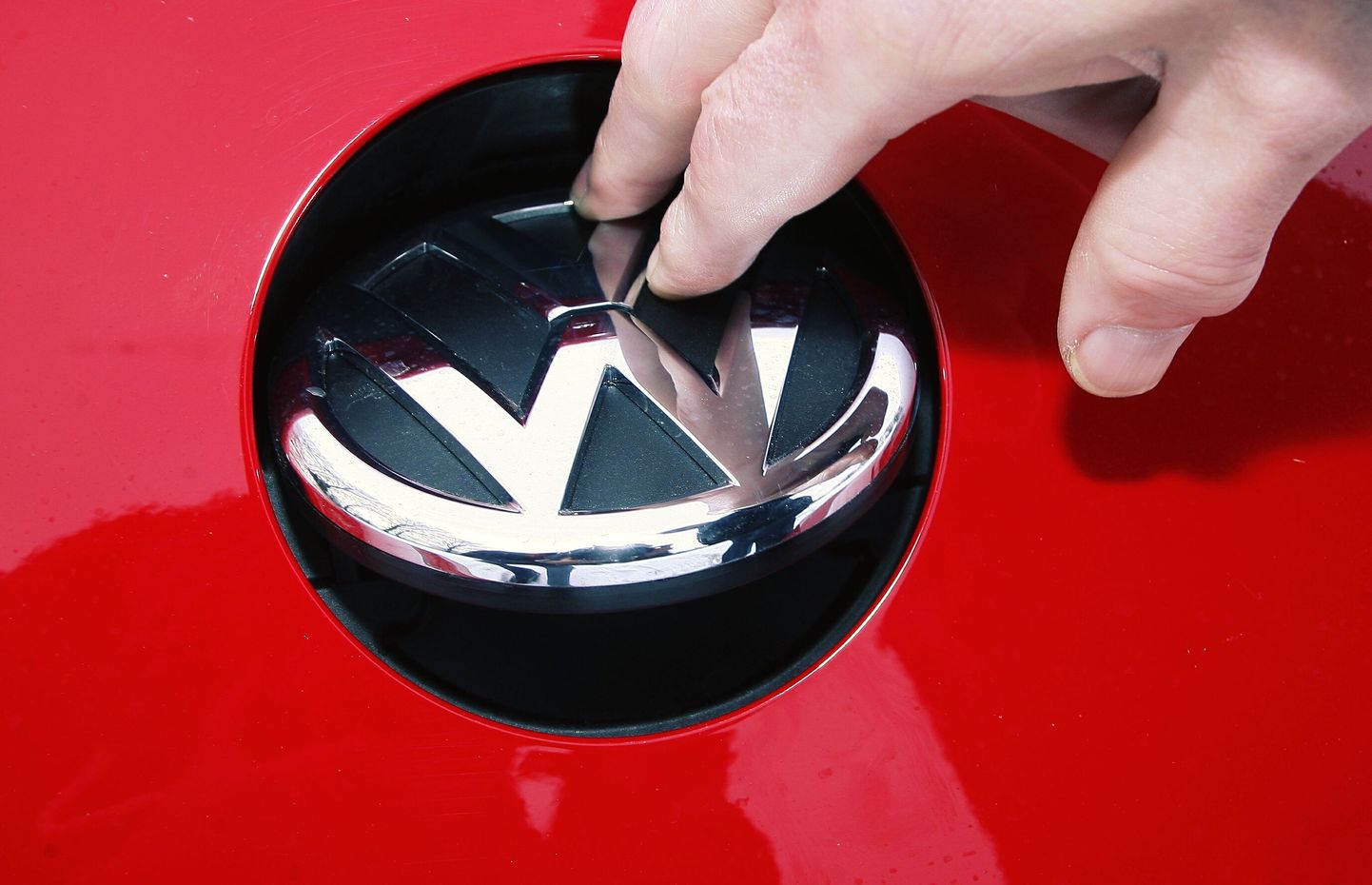 Lätis osteti jaanuaris kõige rohkem Volkswageneid.