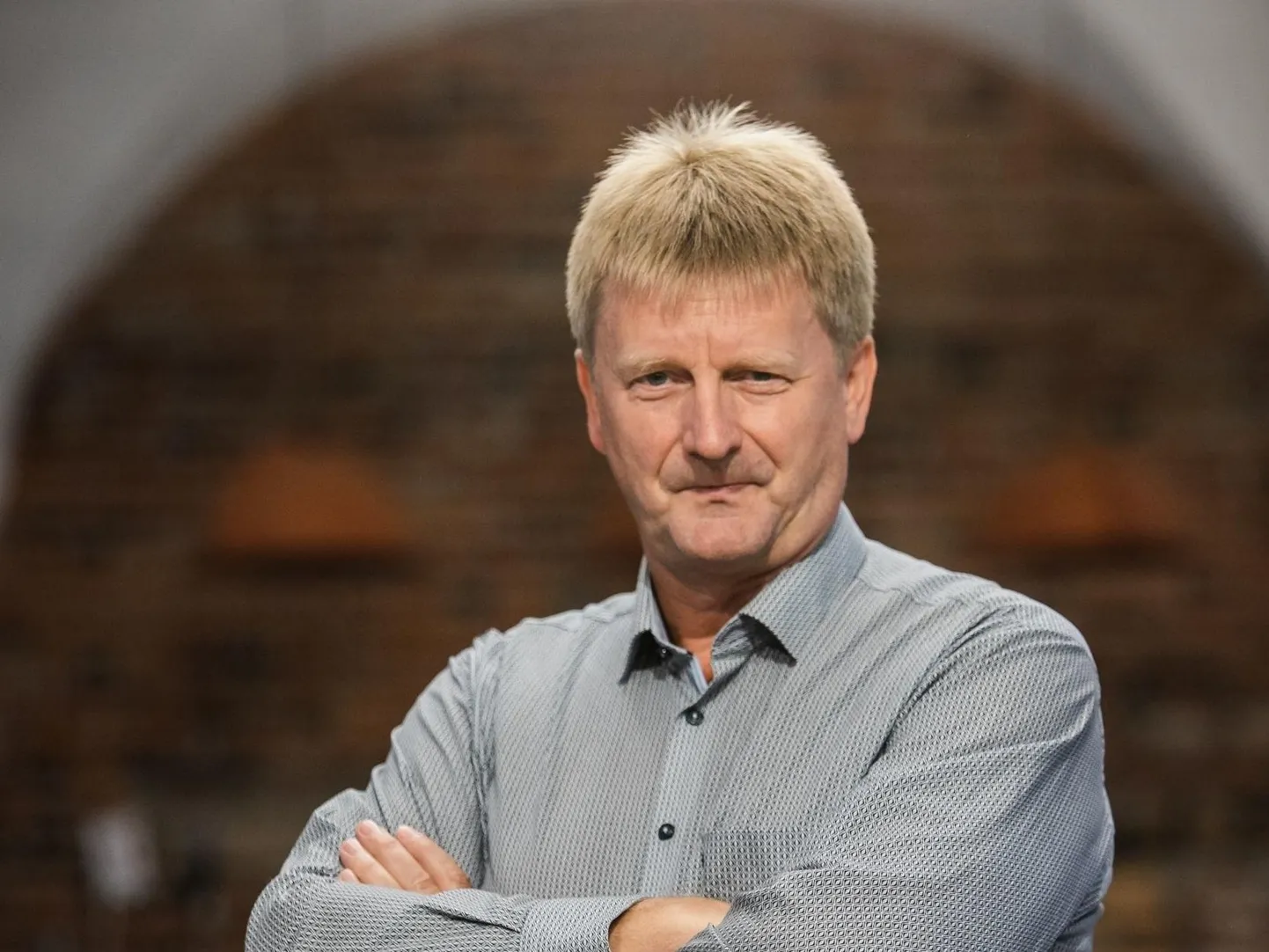 Garri Raagmaa