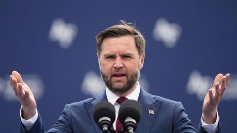 USA asepresidendi residentsi hoovi kerkis peamaja luksuslik 