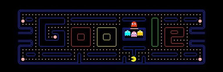 Pac-Man videomäng