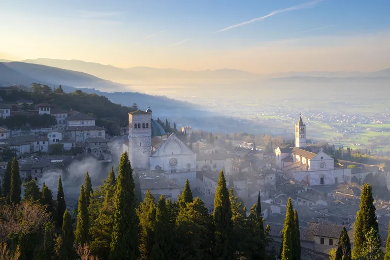 Assisi