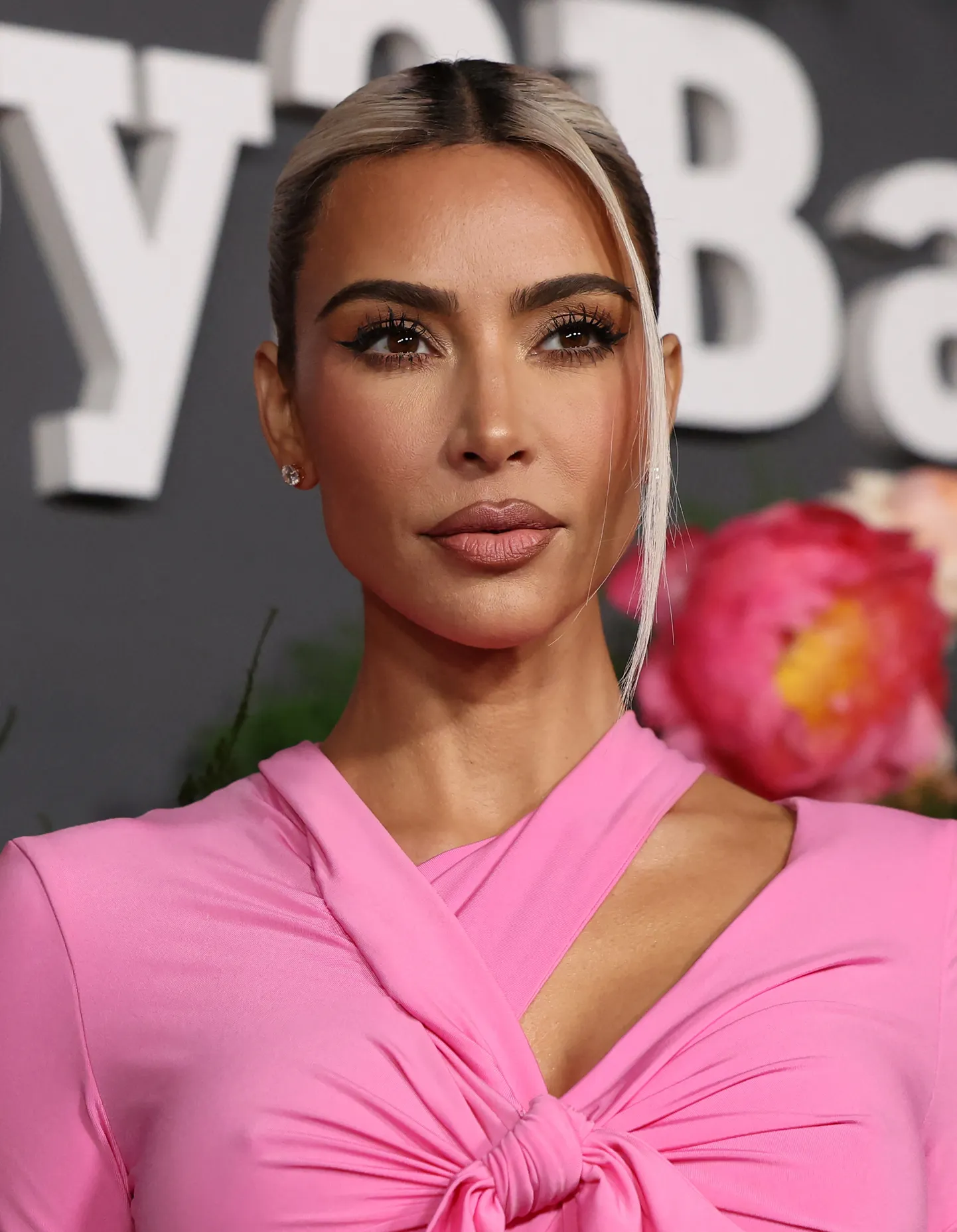 Kim Kardashian. 12.11.2022.