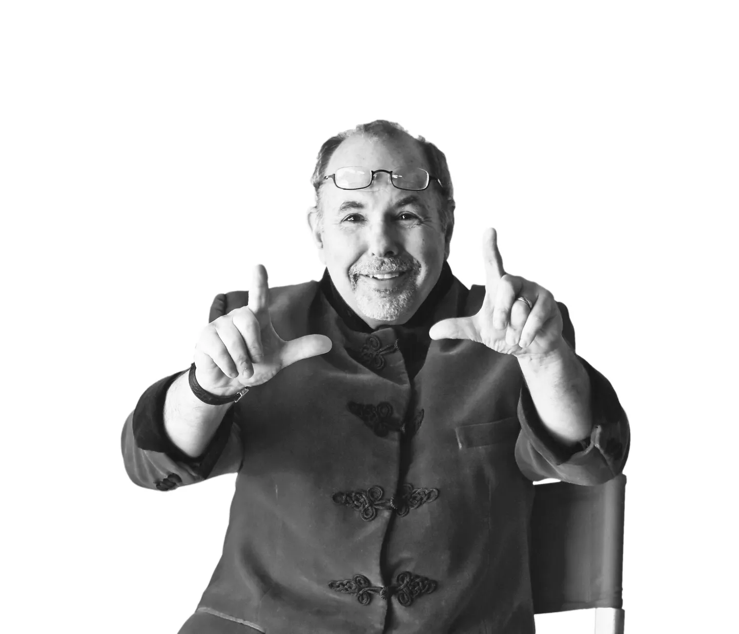 Dov Simens.