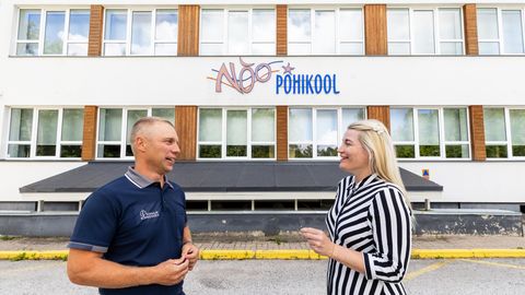 ​Nõo vallas tõstavad pead Isamaa ja poolituv valimisliit