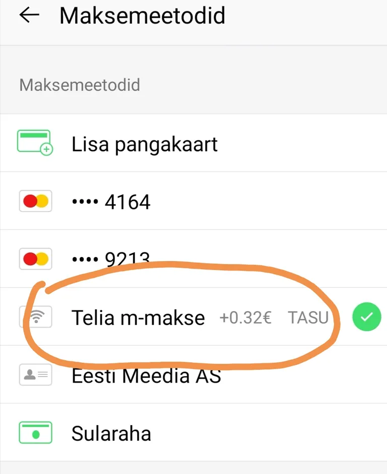 Artikli foto