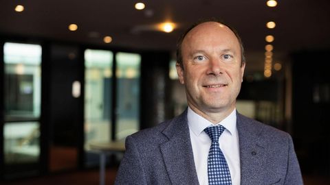 Kuldar Leis: väärtuslikku kraami ei maksa ahju ajada