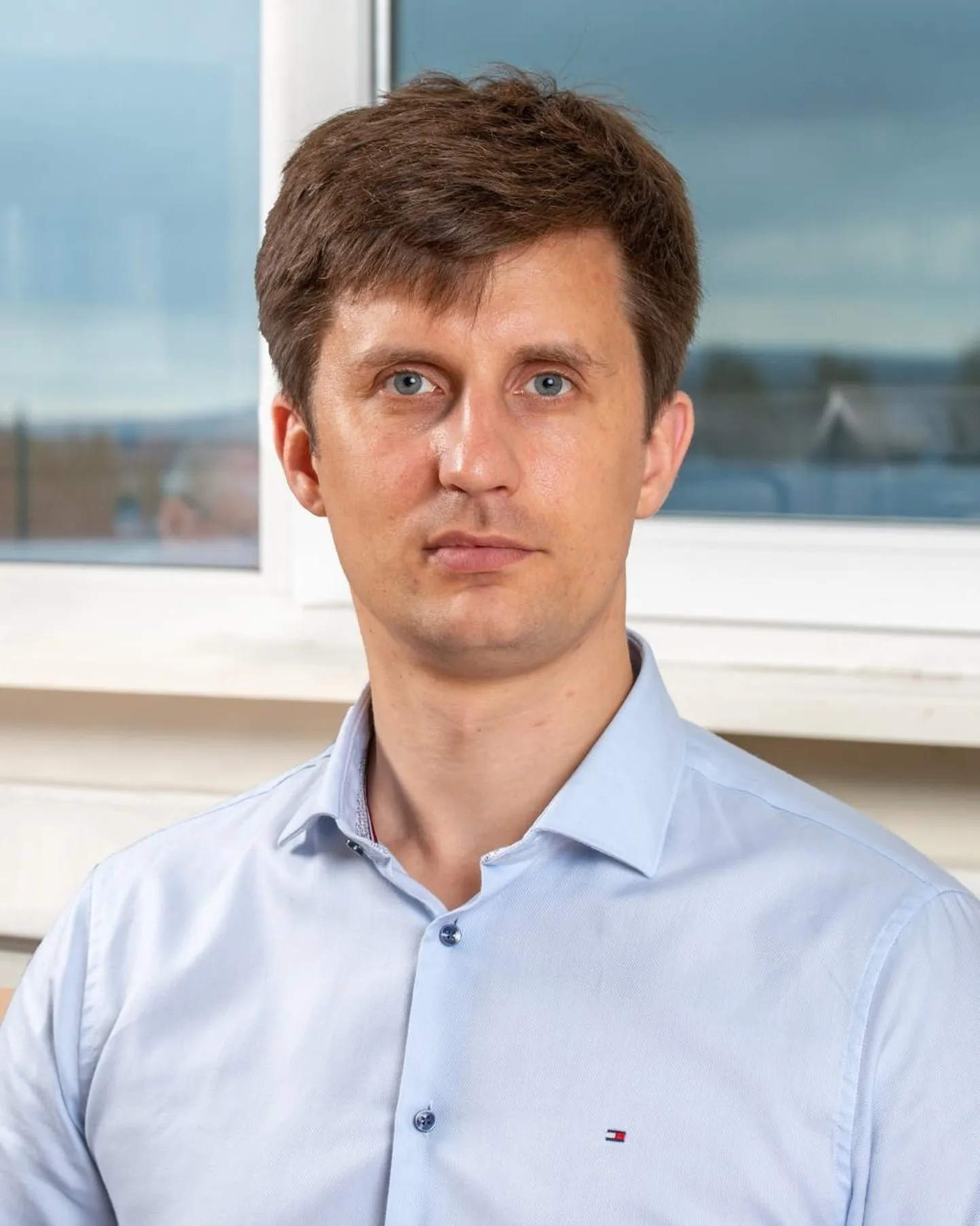 Lauri Lokko