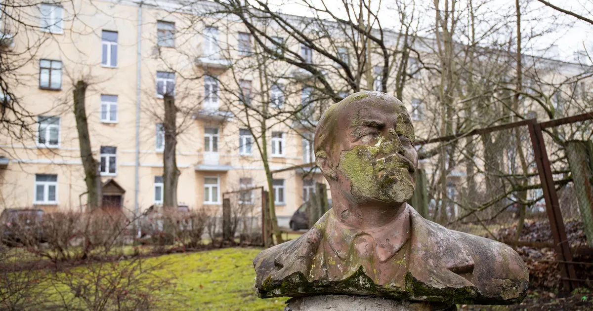 MART RAUDSAAR ENSV taastamist me ei vaja ka minivariandis