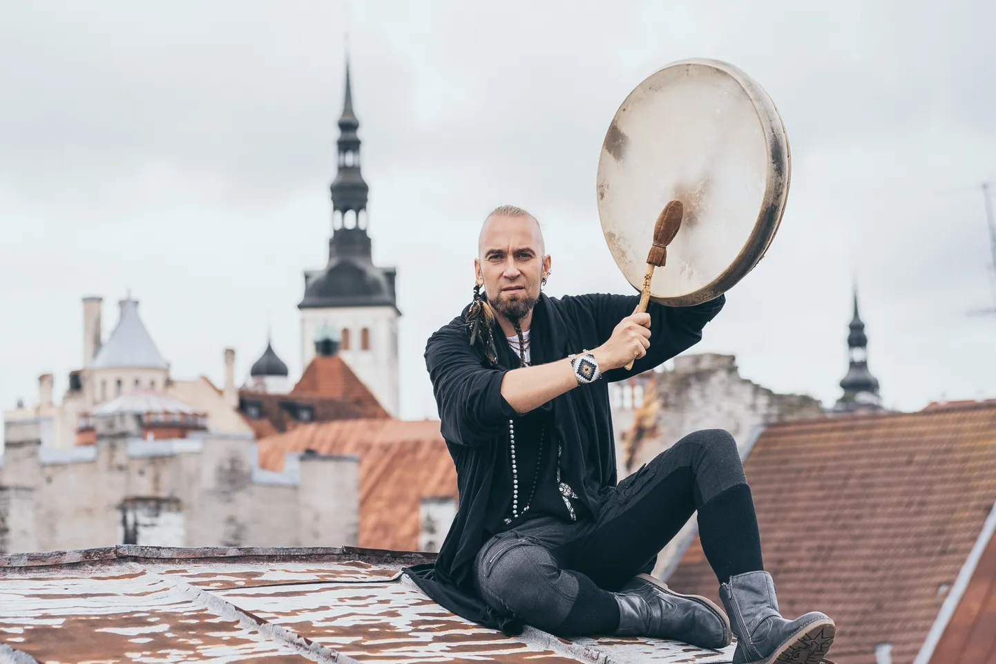Tom Valsberg