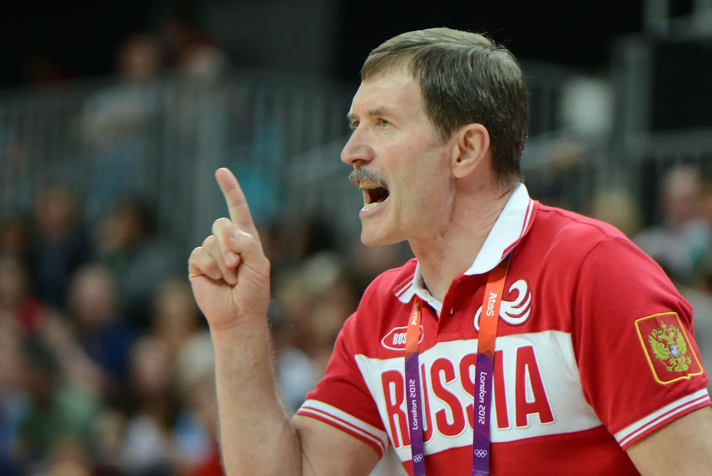 Boris Sokolovski