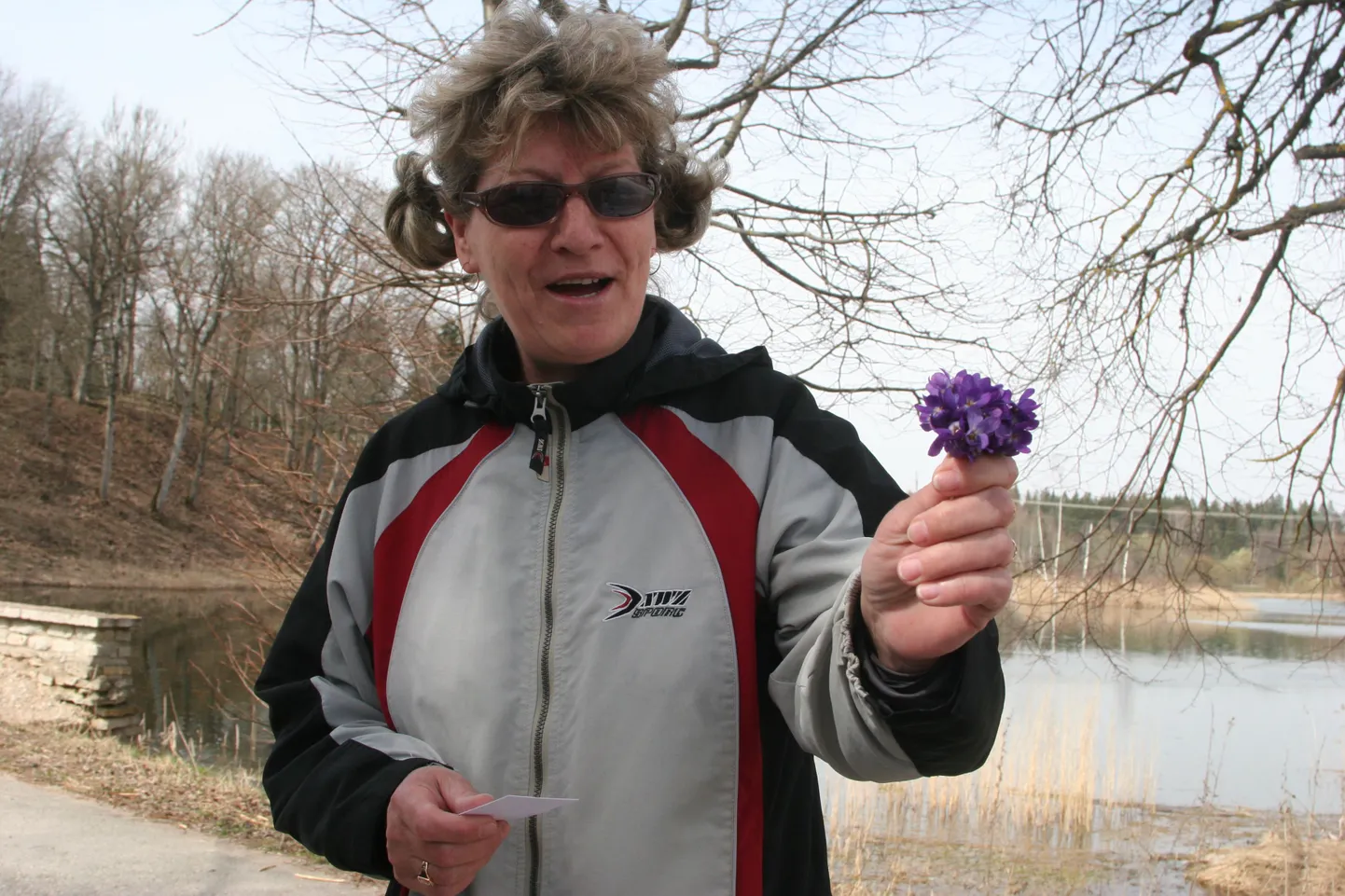 Ellen Sepp.