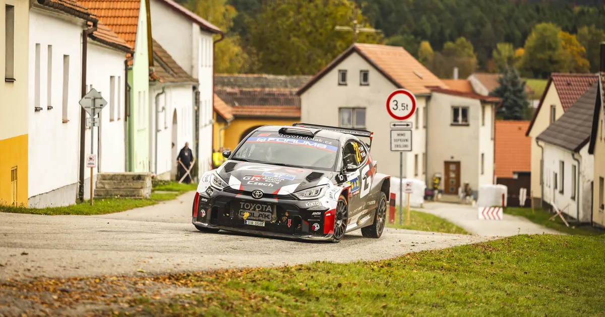 Uued tippklassiautod ja Rally2 pannakse ühte võistlusklassi