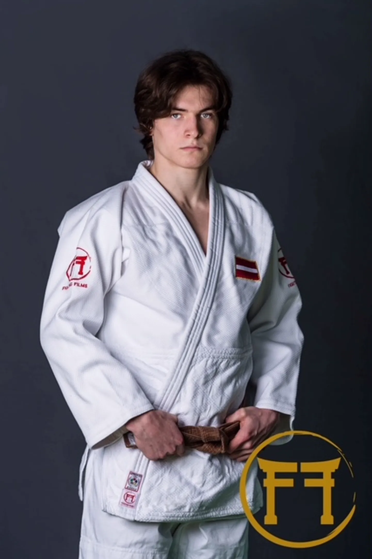 Aleksejs Zarudņevs.