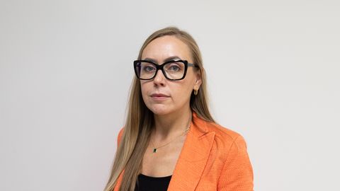 NÄDALA KAJA ⟩ Kui inimene oleks rohkem nagu koer