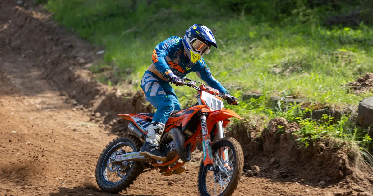 Mõne aasta pärast võib rahvuste krossil sõita jälle kolm Leokit