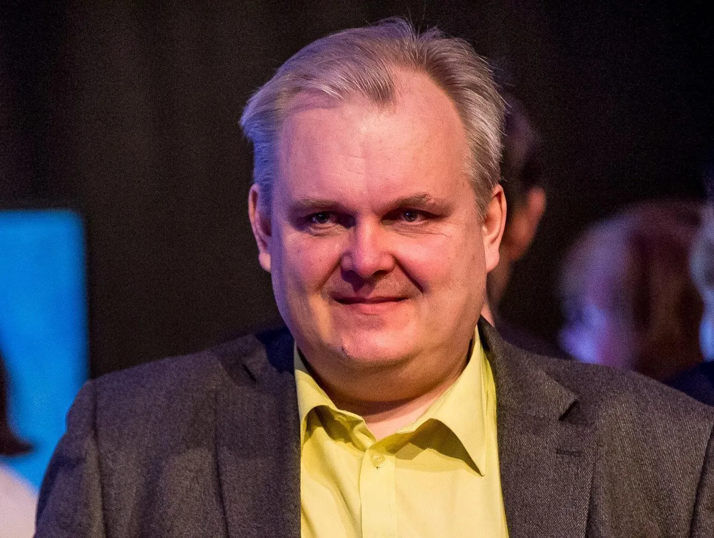 Erkki Bahovski