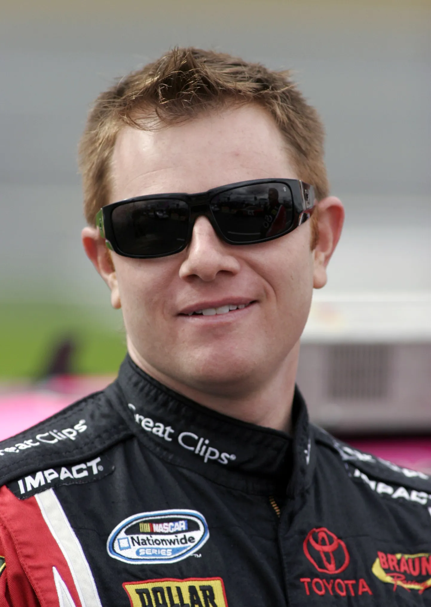 Jason Leffler
