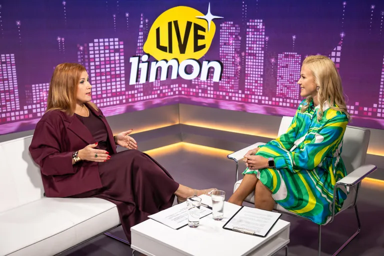 Марина Полякова: «Менять жизнь можно в любом возрасте, было бы желание!»