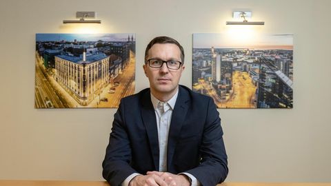 Kristjan Tamla: kinnisvaraäris tulud ja kulud enam ei klapi