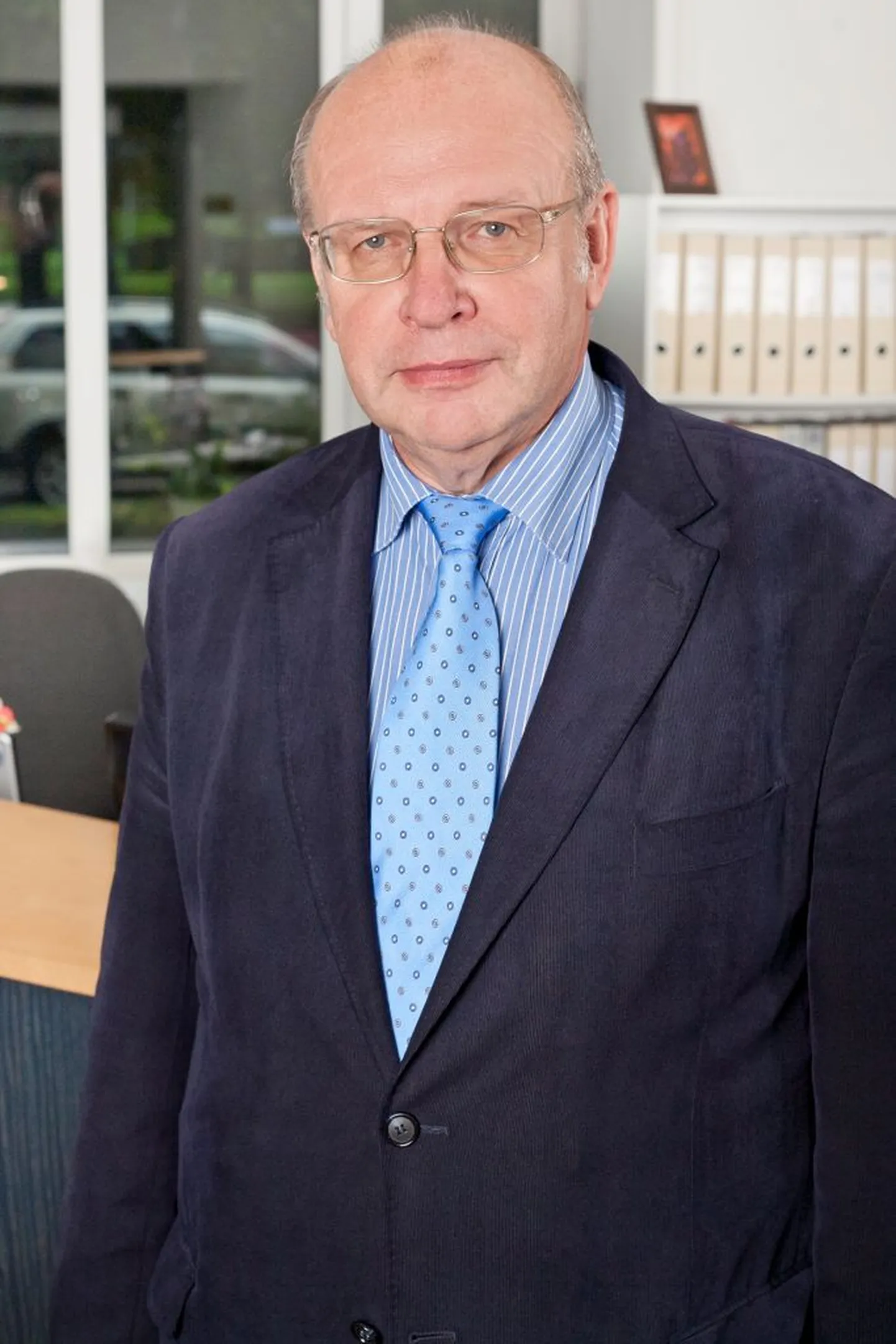 Arno Almann