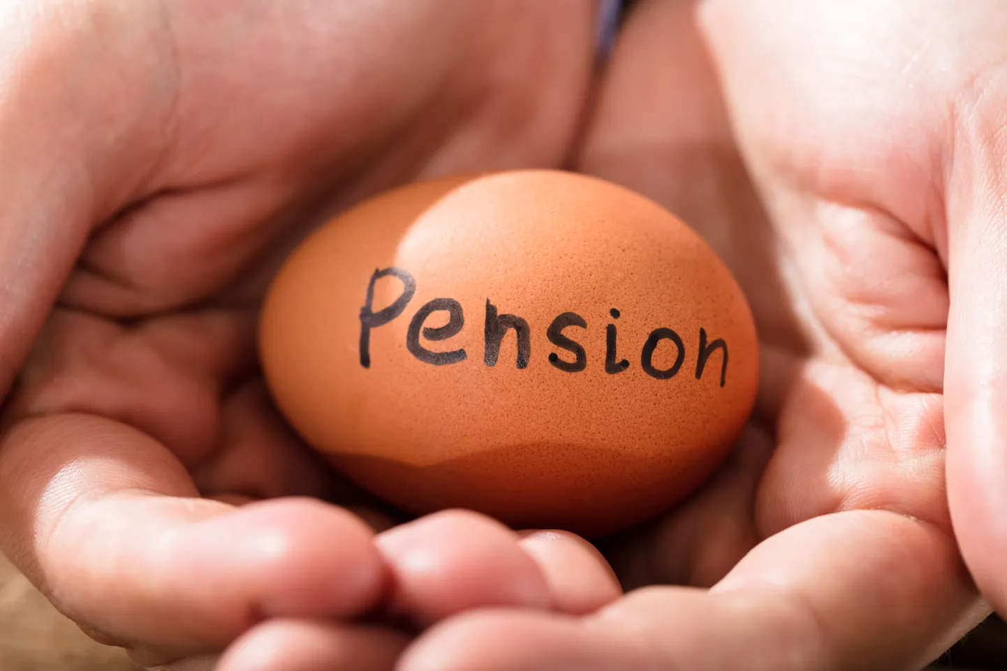 Pension