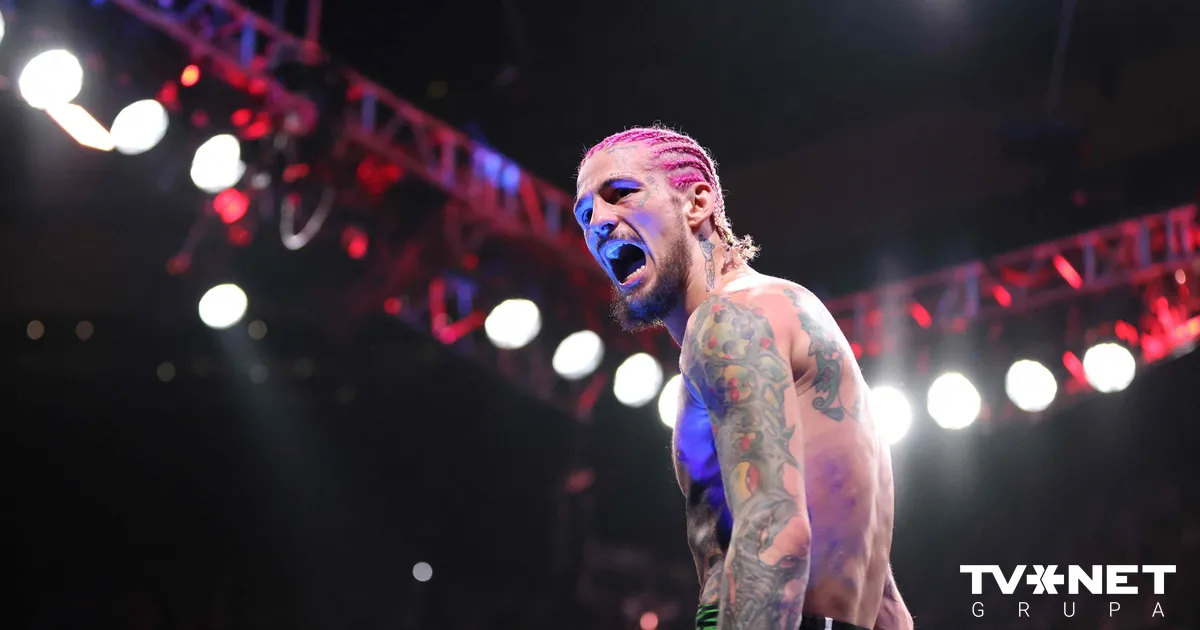 No Sex Until Next Fight? UFC Stars Reveal Resolutions