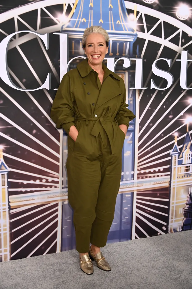 Emma Thompson