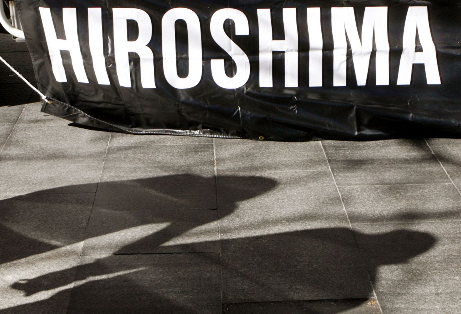 Jaapani mees elas üle Hiroshima ja Nagasaki tuumaplahvatused.