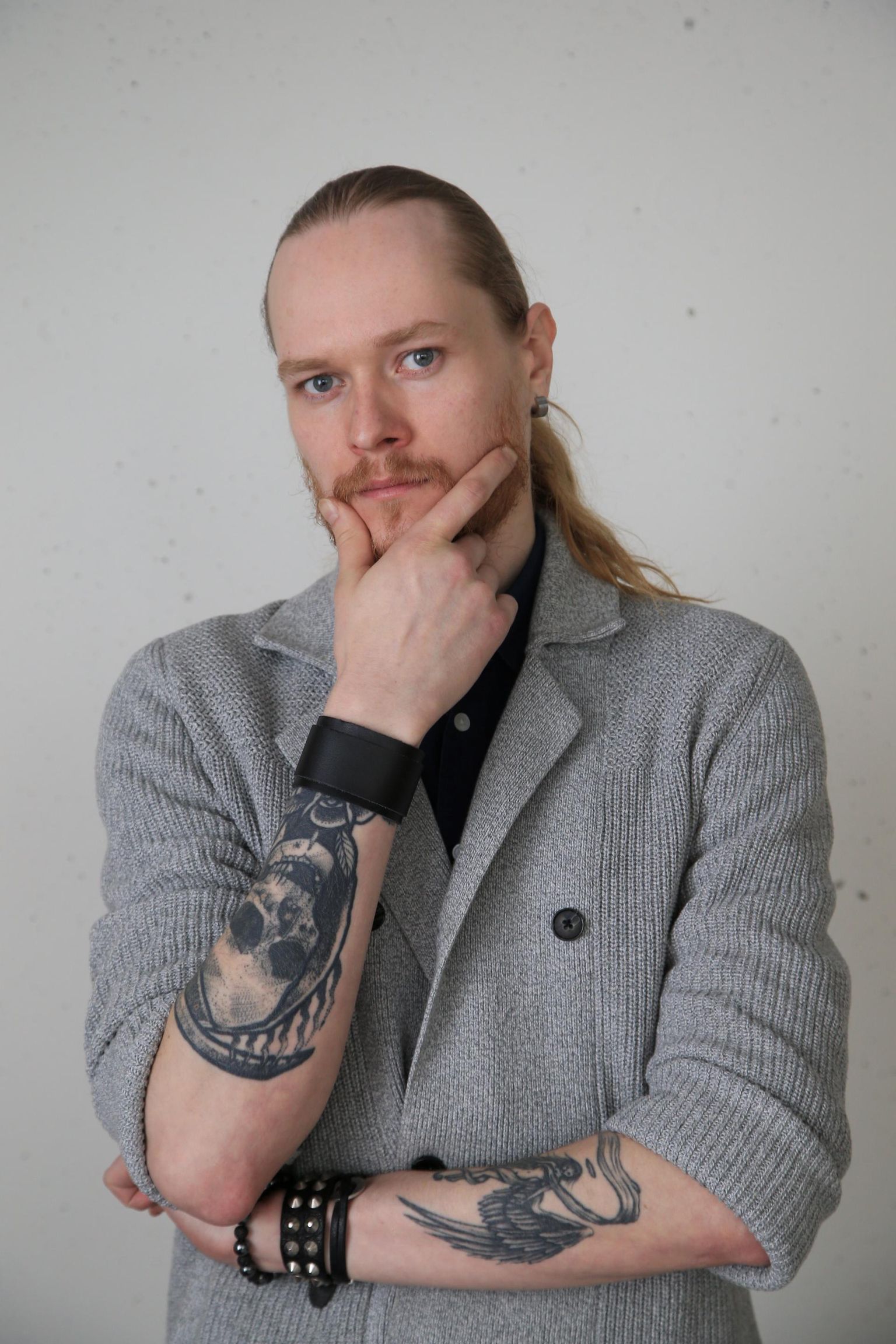 Jens Raavik