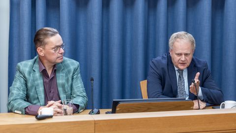 Eelarvenõukogu: Eesti peab kulusid kärpima, parimat aega selleks ei tule