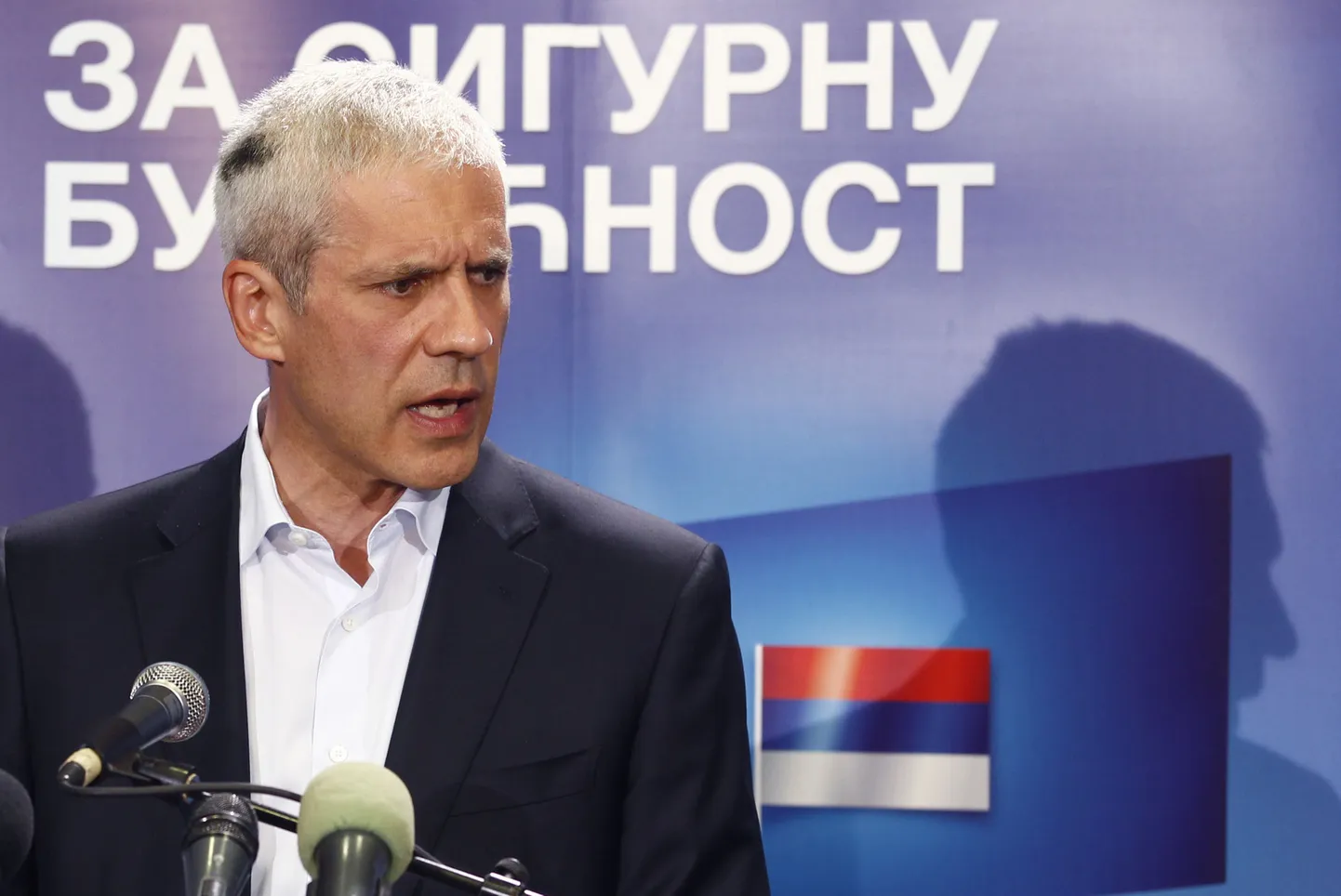 Boris Tadić