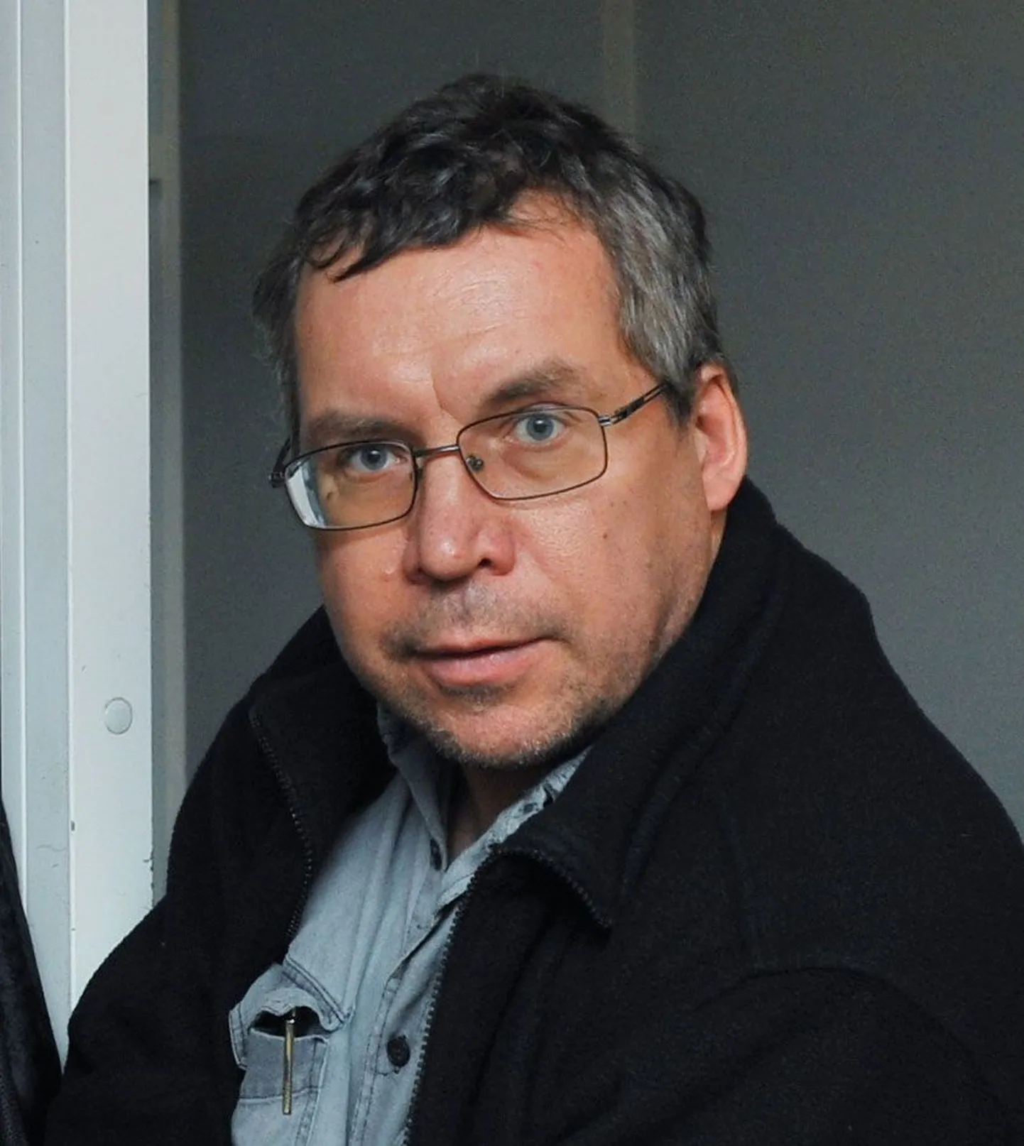 Peeter Sauter