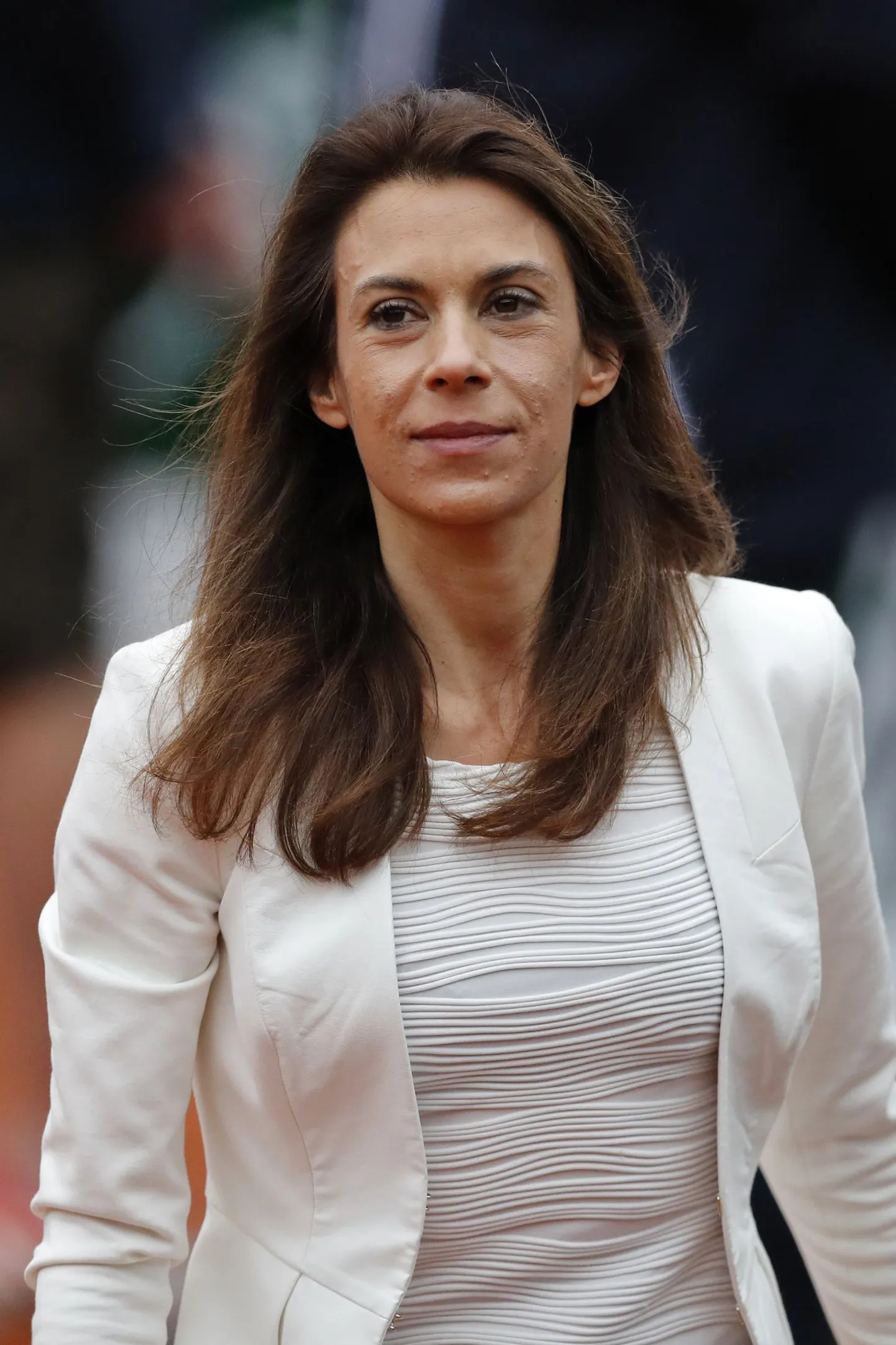 Marion Bartoli.