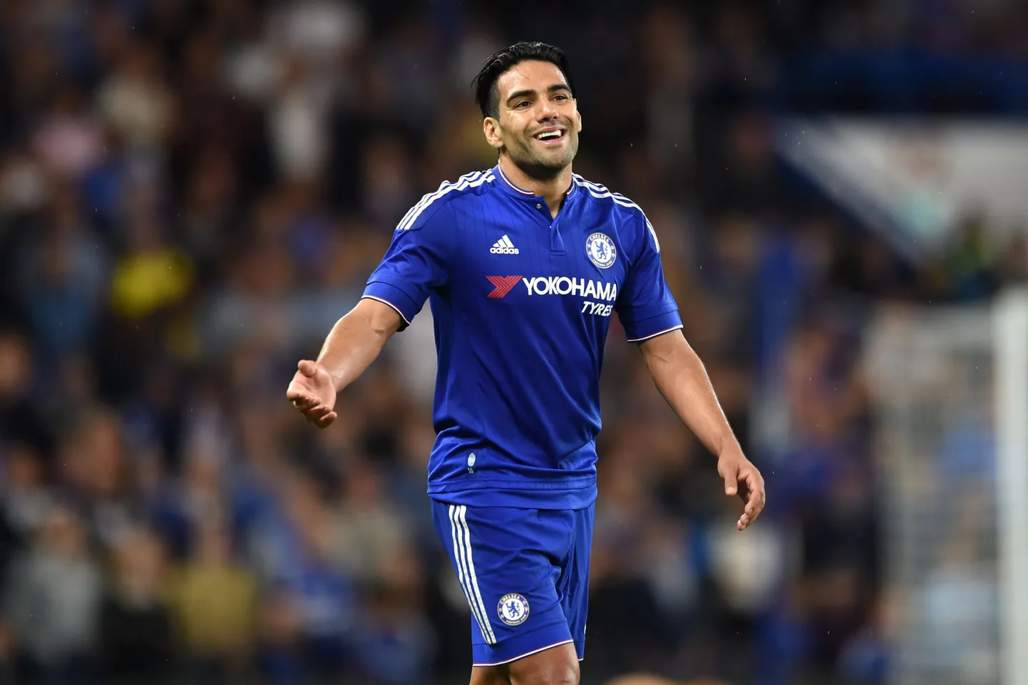 Radamel Falcao