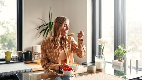 Maailma kõige ohtlikum hommikusöök: miljonite inimeste lemmik on tegelikult suur terviserisk