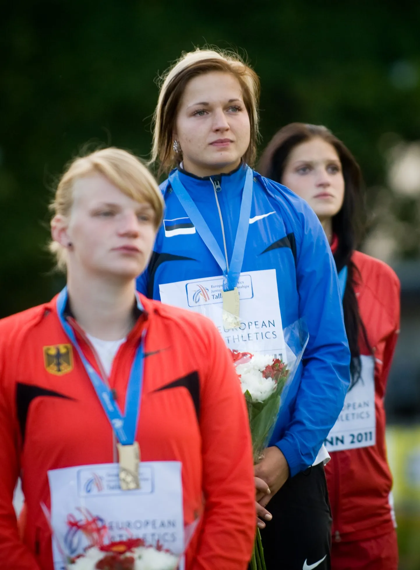 LIINA LAASMA