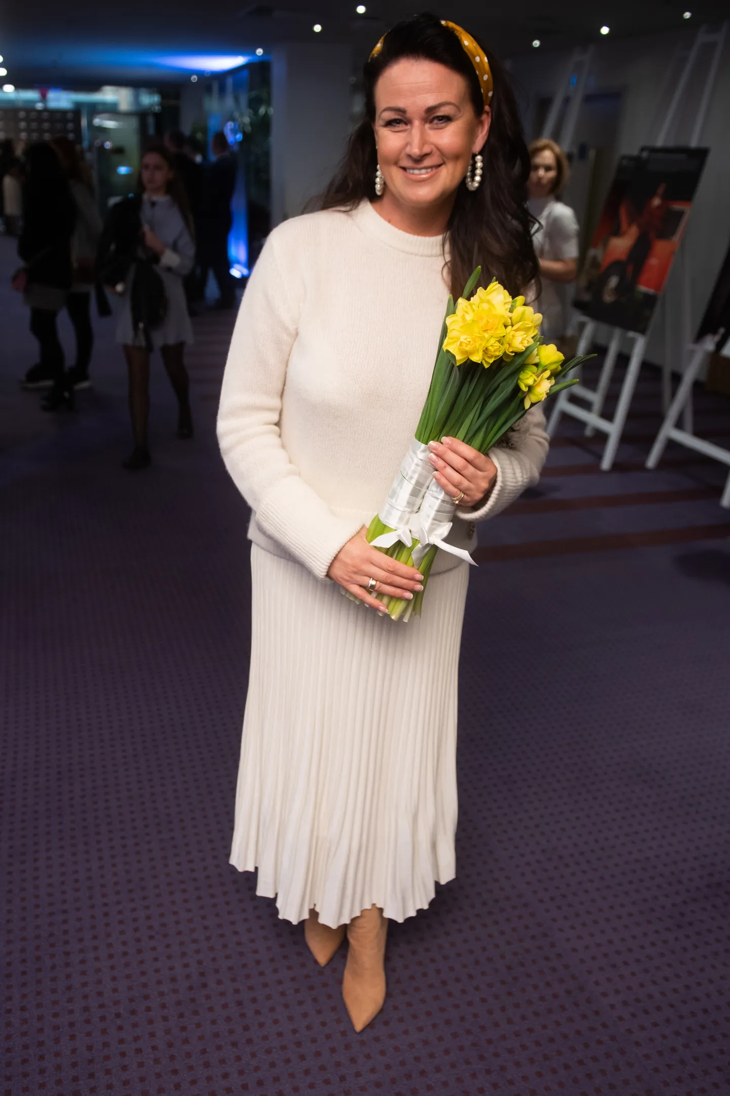 RFW 4.diena: Viesu stils