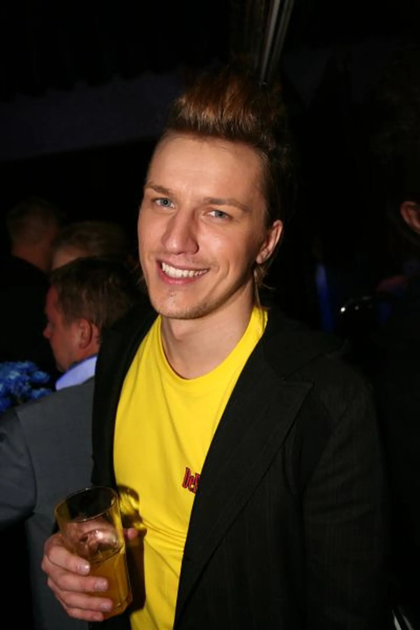 Rolf Juunior