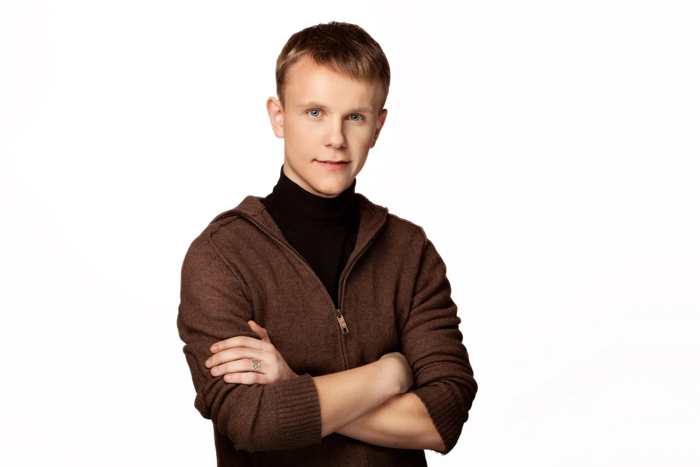 Eesti otsib superstaari finalist Leemet Onno