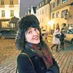 Liina Keevallik
