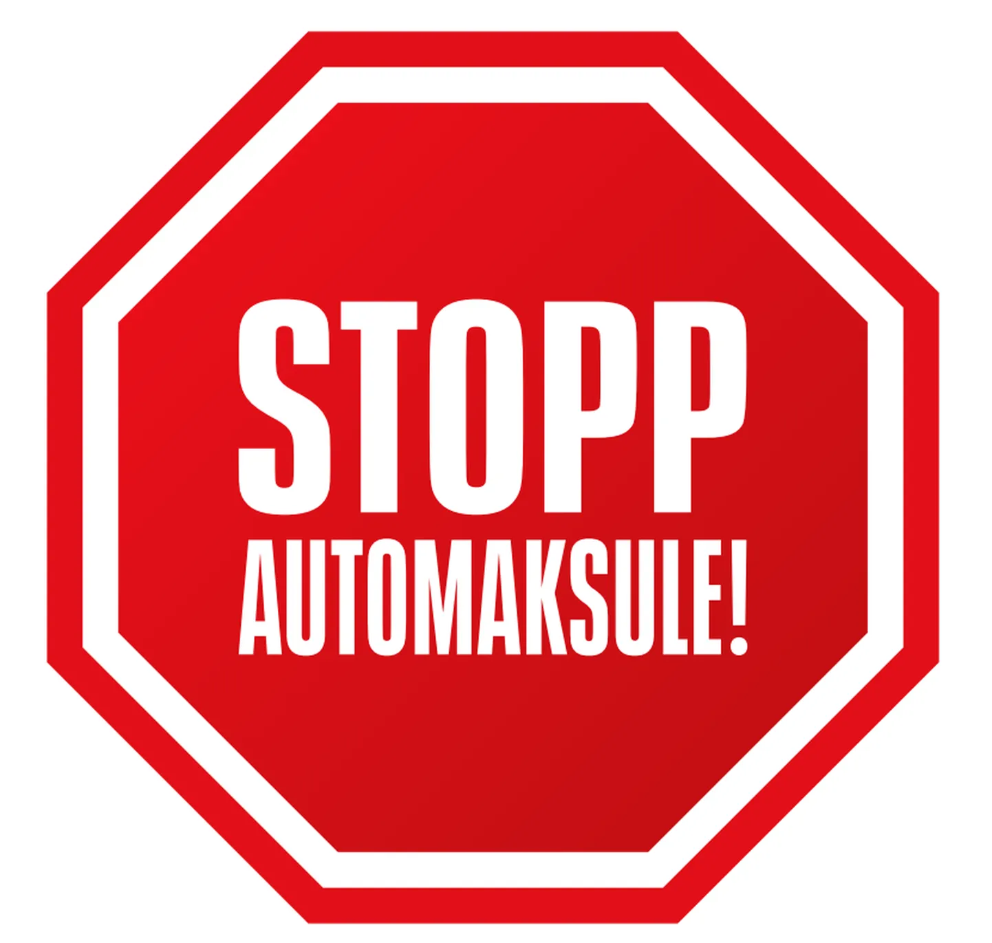 EKRE saadab erakonna liikmetele just selliseid plakateid.