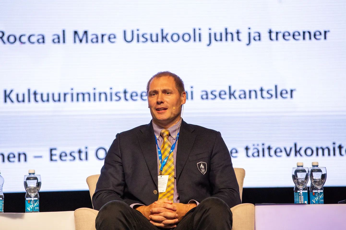 Gerd Kanter.