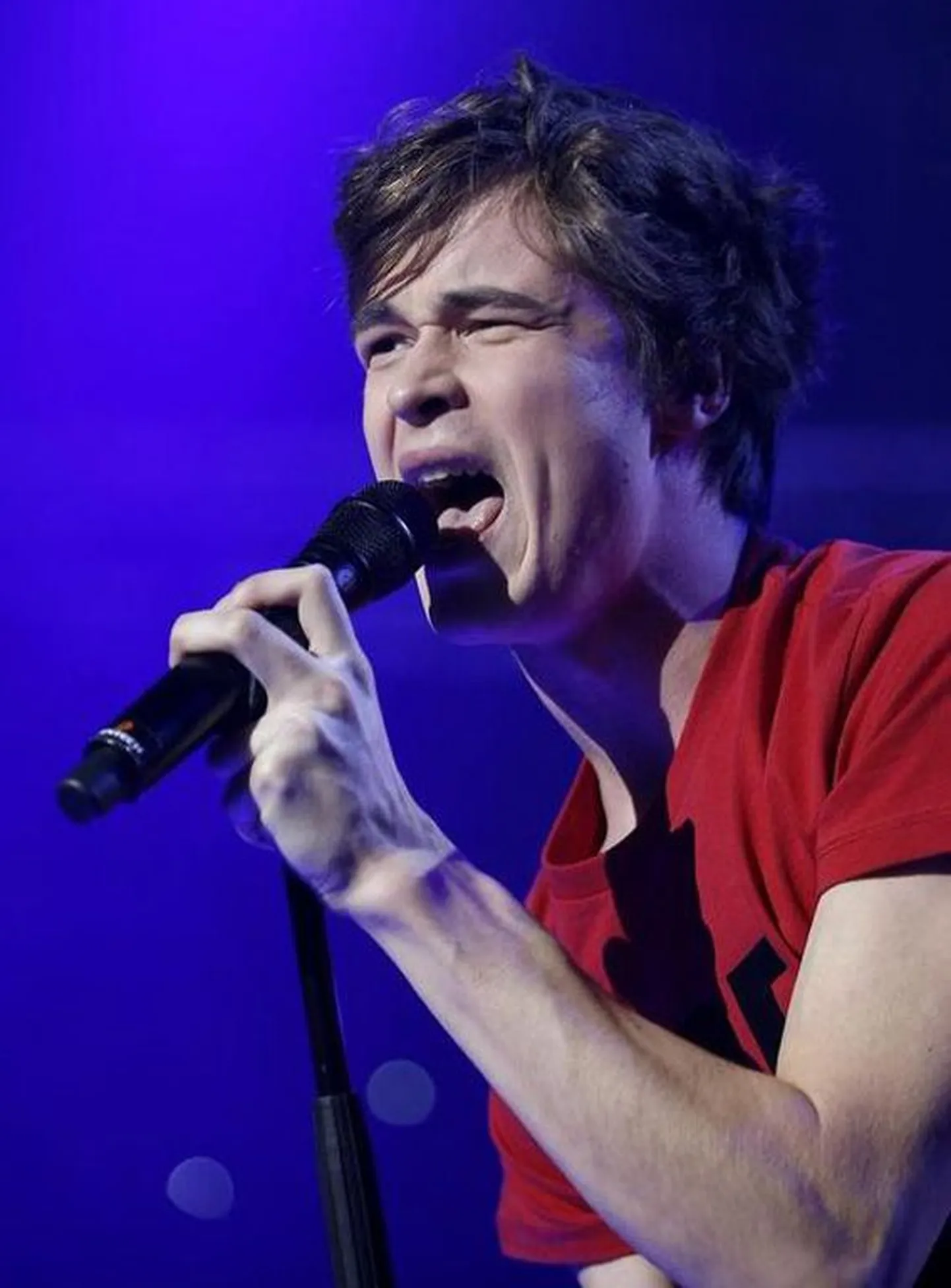 Marten Kuningas.
