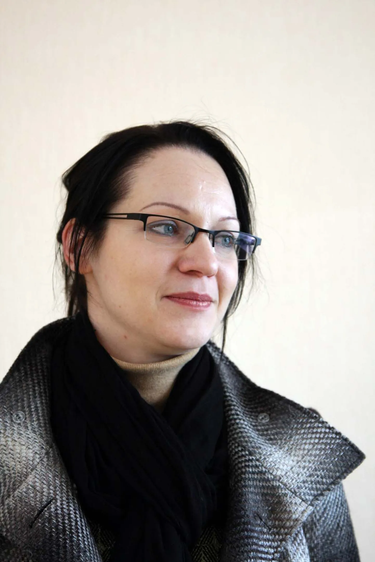 Ene Mägi