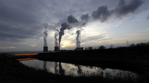 USA on valmis laenama Poolale tuumareaktorite arenduseks miljardeid